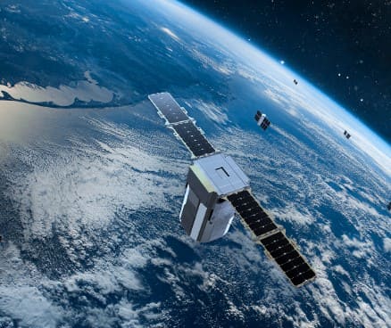 satellite