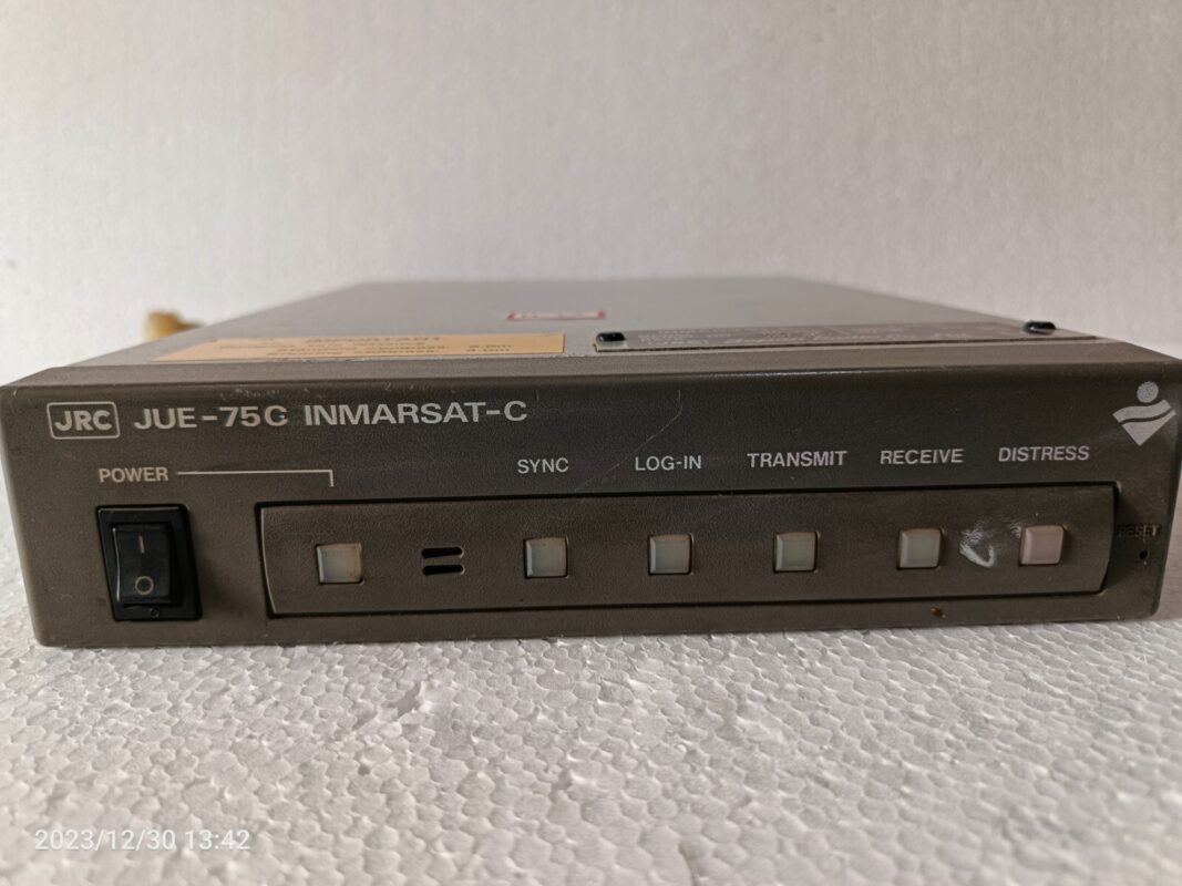 jrc-sat-c-jue-75c-transceiver