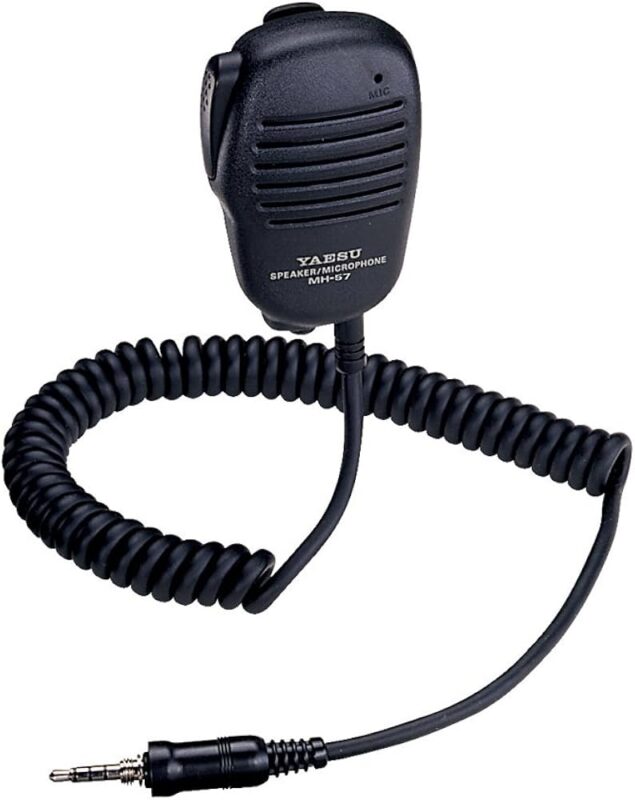standard-horizon-microphone-speaker-for-marine-radios-type-mh-57a4b