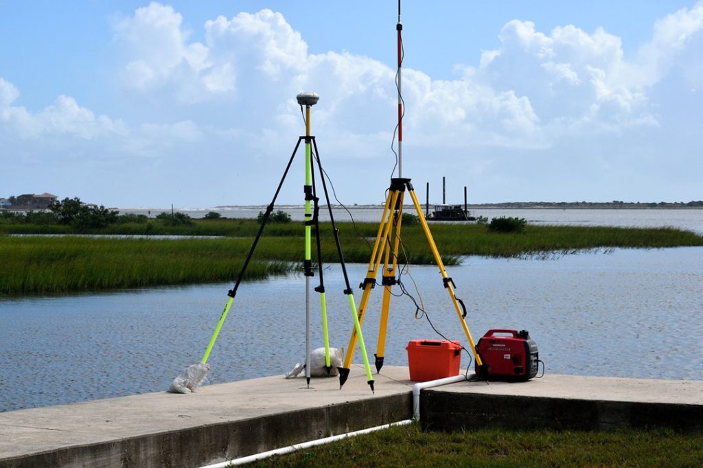 hydrographic-surveying-and-charting