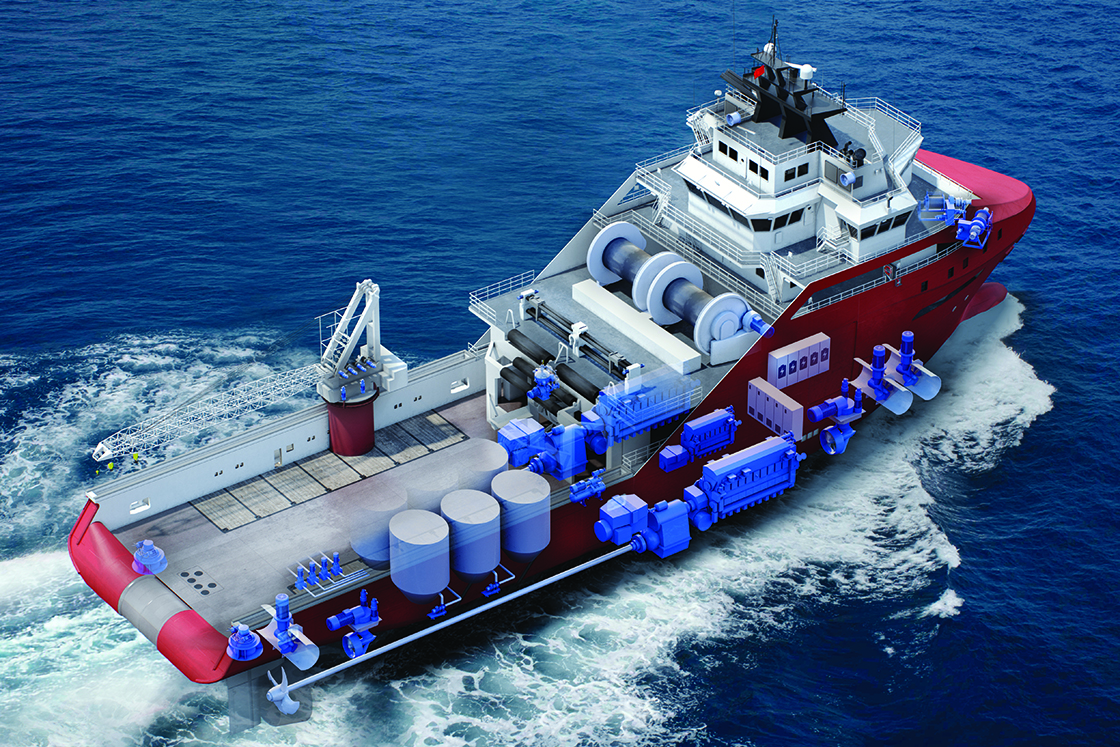 hybrid-and-electric-propulsion-systems