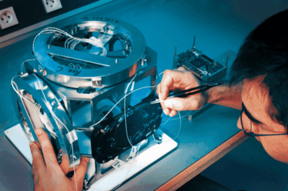 Gyro-Repair-Service