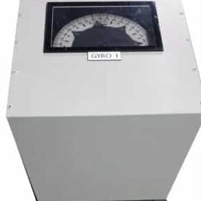 Tokimec Gyro Compass Service