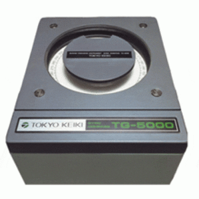 Tokimec TG-5000 Gyro