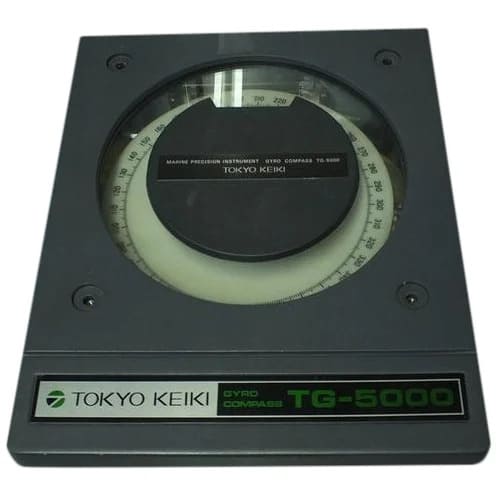 tokyo-keiki-tg-5000-gyro-compass