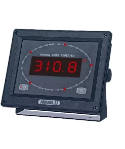 Ninglu IR361 Digital Gyro NMEA Repeater