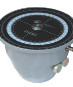 Ftron 19-F Bearing Repeater Compass