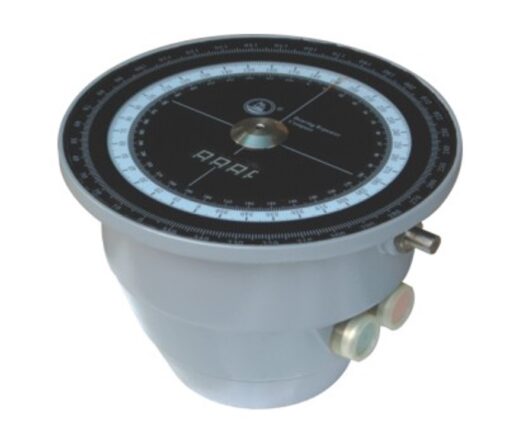 Ftron 19-F Bearing Repeater Compass – marine navigation equipment – Seanav Marine