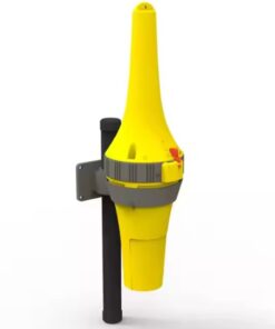 CETC VAI8 AIS-Based Search and Rescue Transponder