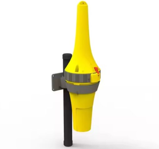CETC VAI8 AIS-Based Search and Rescue Transponder – marine navigation equipment – Seanav Marine