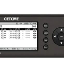 CETC ME1701 NAVTEX Receiver for Maritime Alerts