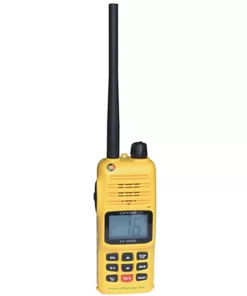 Chiyang GMDSS Radio Unit