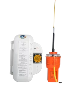 CETC VEP8A AIS EPIRB
