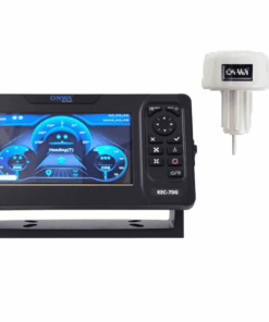 Onwa KEC-70G / KA-GC9A GPS-Enabled Marine Compass
