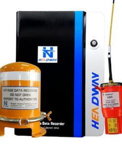 Headway HMT-100A Simplified Voyage Data Recorder (SVDR)