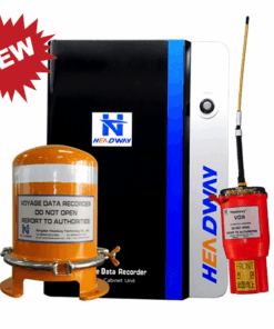 Headway HMT-100A Voyage Data Recorder (VDR)