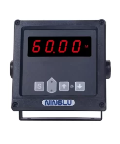 Ninglu IR261 Digital Echo Sounder Depth Repeater