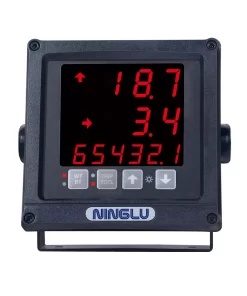 Ninglu IR861 Speed Log Repeater