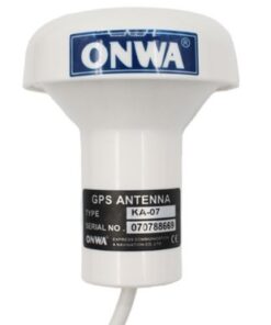 ONWA KA-07 GPS Antenna