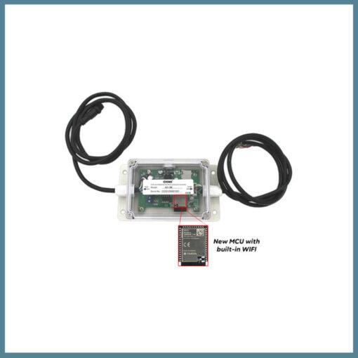 ONWA KC-2W NMEA Data Converter – marine navigation equipment – Seanav Marine