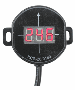 Onwa KCS-20_0183 NMEA0183 Digital Compass Converter