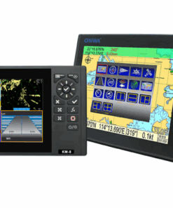 Onwa KM-12 12-Inch Marine GPS Chartplotter