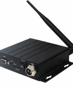 Onwa KM-ROUTER Marine WiFi & Ethernet Network Router