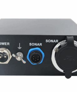 Onwa KM-SONAR Sonar Black Box Fish Finder Module