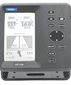 ONWA KP-128 GPS Navigator
