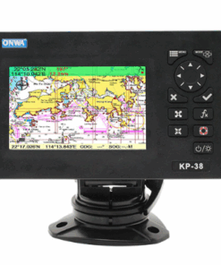 Onwa KP-39 7-Inch Marine GPS Chartplotter