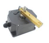 Onwa KRF-35 Heavy-Duty Marine Rudder Feedback Sensor