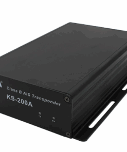 Onwa KS-200A SART Class B AIS Transponder