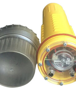 ONWA KS-33NT SART AIS Tracker with Emergency Button