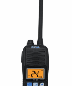 Onwa KV-28 Portable VHF Marine Radio with DSC