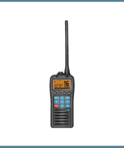 ONWA KV-38 Handheld VHF/DSC Marine Radio