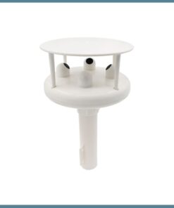 ONWA KW-360 Marine Weather Station