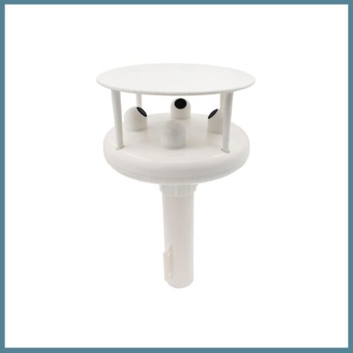 ONWA KW-360 Marine Weather Station – marine navigation equipment – Seanav Marine