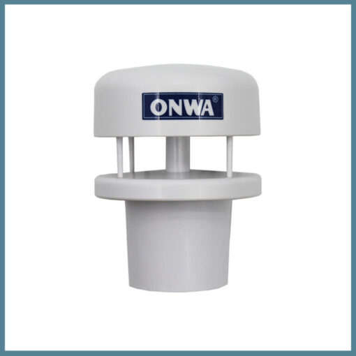 ONWA KW-360 Mini Ultrasonic Anemometer – marine navigation equipment – Seanav Marine