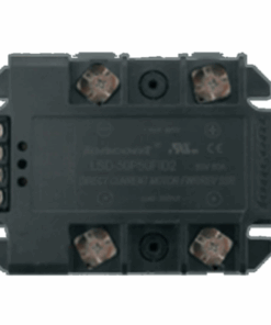 Onwa LSD-50P-100FID2 High-Current Power Drive Unit