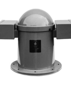 Walker Mk2002 Magnetic Compass by John Lilley & Gillie