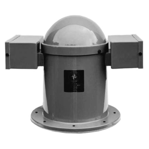 Walker Mk2002 Magnetic Compass by John Lilley & Gillie – marine navigation equipment – Seanav Marine