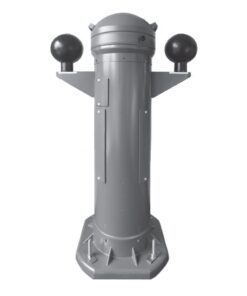 Walker Mk2020S Magnetic Compass by John Lilley & Gillie