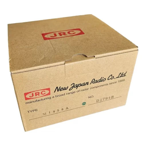 M1458A Compact RADAR Magnetron – marine navigation equipment – Seanav Marine
