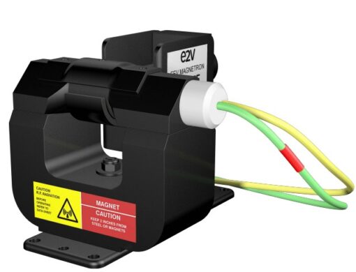 M1517N RADAR Transmitting Tube Magnetron – marine navigation equipment – Seanav Marine
