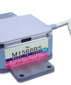 M1568BS Compact RADAR Transmitter Magnetron
