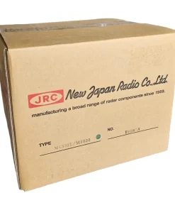 M1302L (M5020) Long-Range RADAR Magnetron