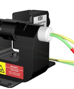 M5187F Marine-Grade Magnetron