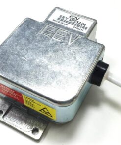 MG5424 Compact Magnetron for RADAR Units
