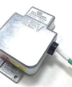 MG5459 High-Efficiency Marine RADAR Magnetron