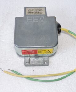 MG5473 High-Power RADAR Magnetron